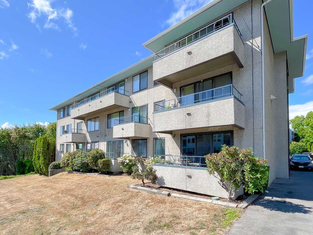 1100 South Atlantic Street #207