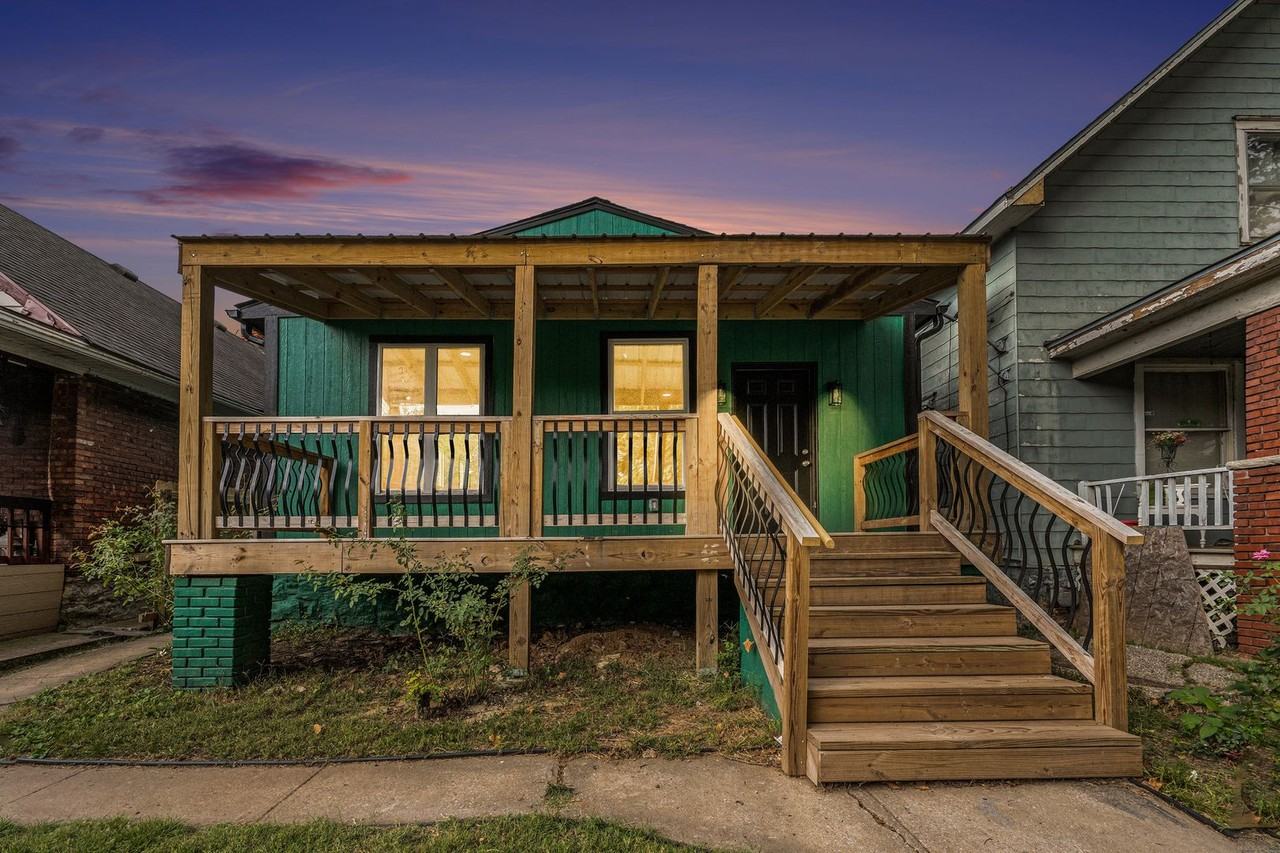 236 S 11th St - Photo 2 of 28