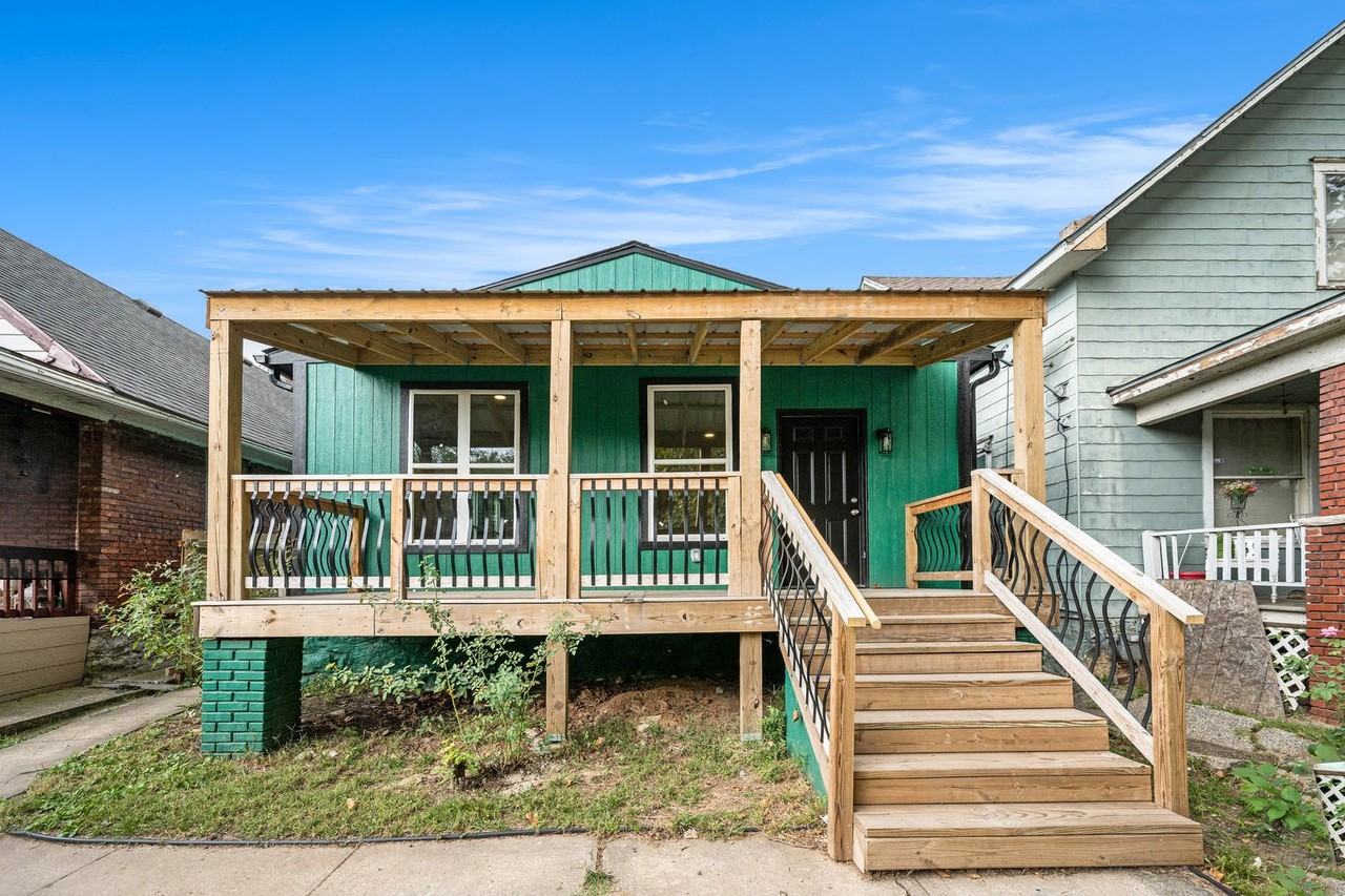 236 S 11th St - Photo 3 of 28