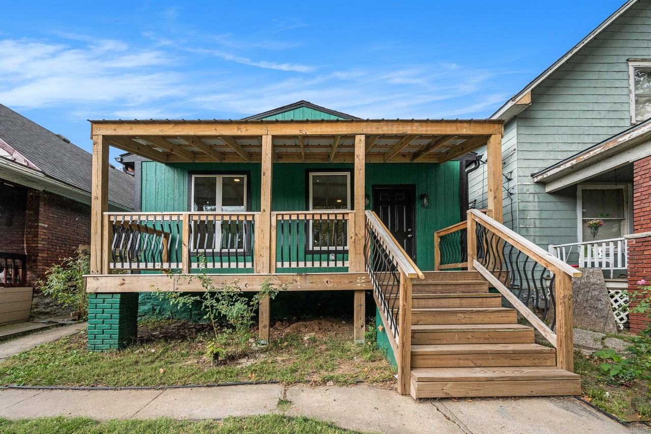 236 S 11th St - Photo 5 of 28