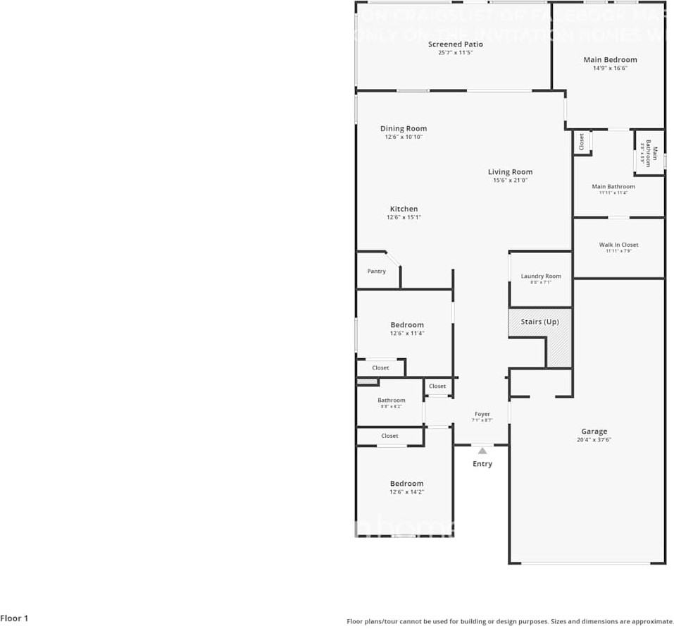 14235 20th St E - Photo 2 of 24