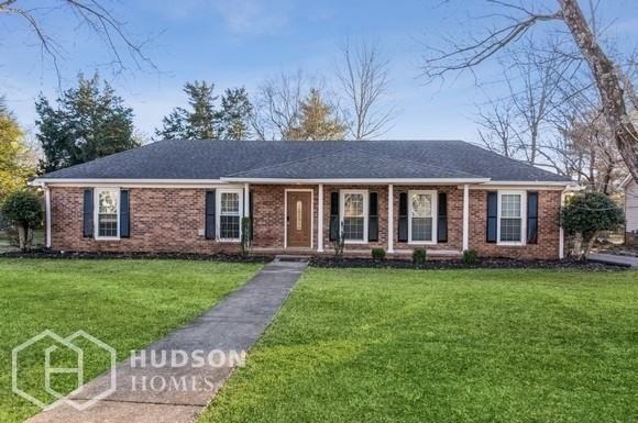 1510 Belle Oaks Drive