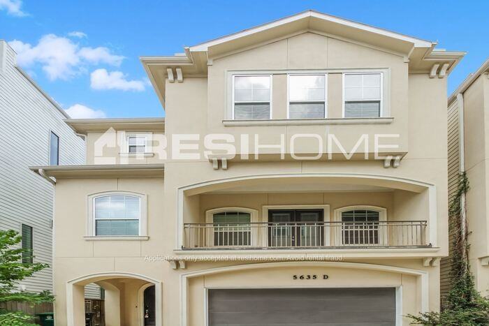 5635 Kiam St #D