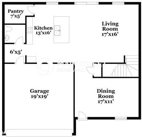 3003 Gibraltar Blvd - Photo 2 of 17