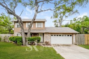 featured image of 7301 Scenic Brook Drive