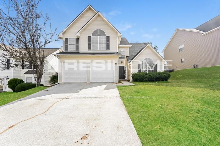 119 Carriage Lake Drive