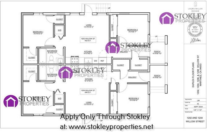 1202 Willow Street - Photo 2 of 20