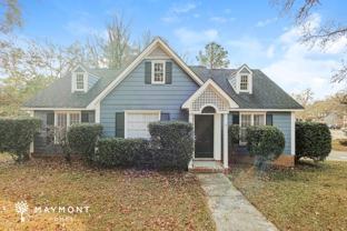 316 Gales River Road - Photo 1 of 1