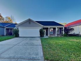 10447 Bellchime Drive - Photo 1 of 1