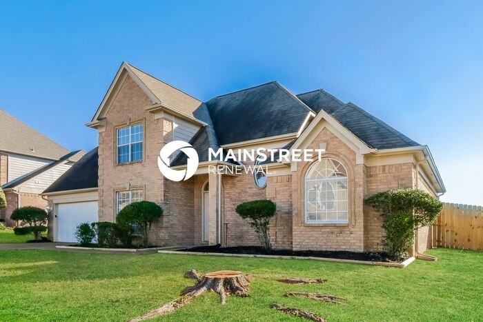 7317 Pinnacle Farms Drive - Photo 2 of 19