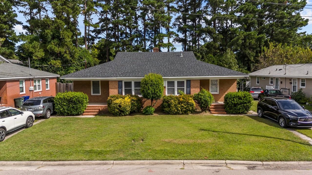 1309 Willow Street #NA