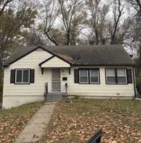 1429 East 66th Terrace #NA - Photo 1 of 1