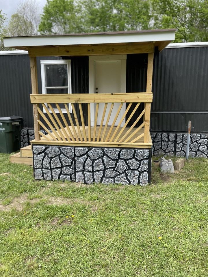 5942 Mississippi Highway 4 #NA - Photo 3 of 8