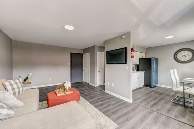 7200 Marion Ave #329 - Photo 2 of 19