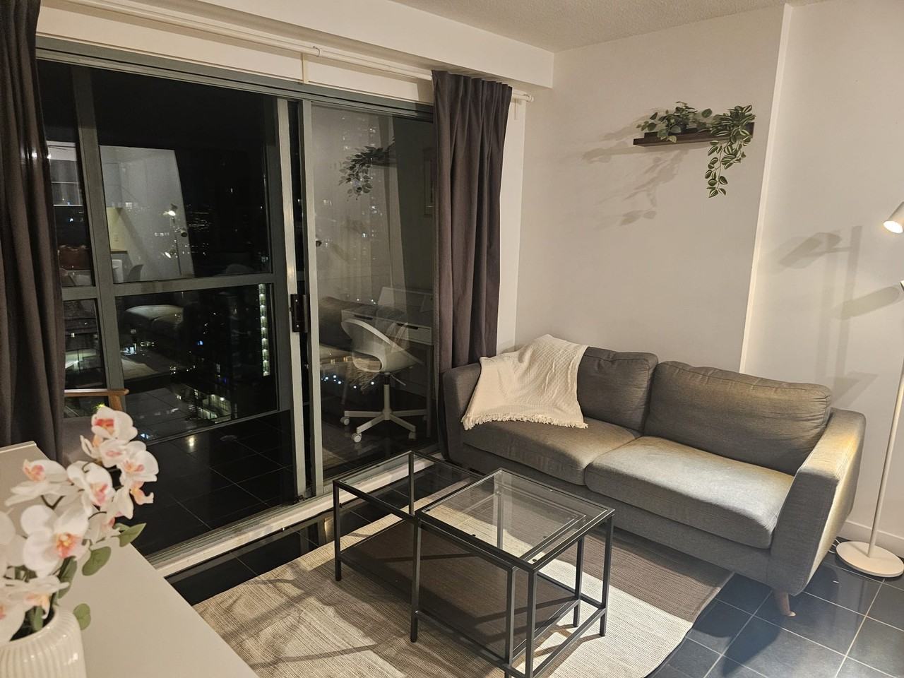 756 Davie Street #1700 - Photo 2 of 12