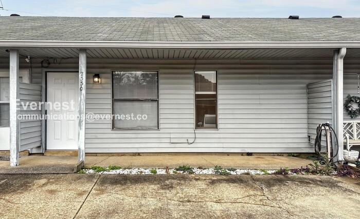 2330 Grayson Valley Dr #2330