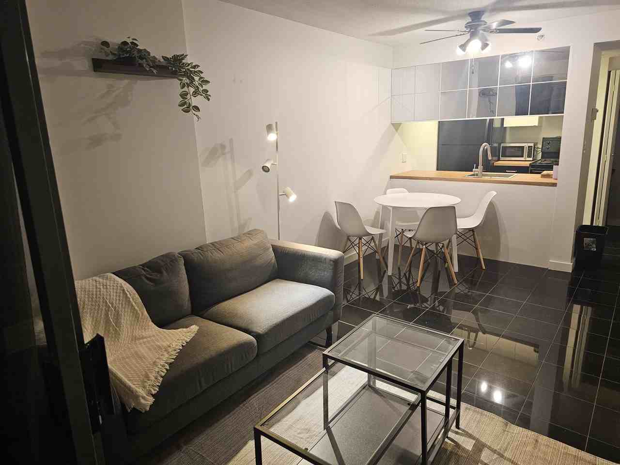 756 Davie Street #1700 - Photo 3 of 12