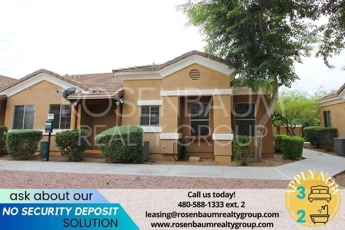 854 South San Marcos Drive #4A