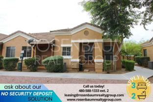 854 South San Marcos Drive #4A - Photo 1 of 1