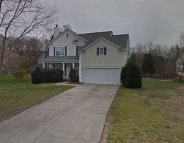 9611 Dalphon Jones Drive - Photo 1 of 1