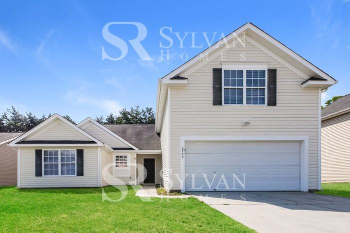 2599 April Showers Lane - Photo 2 of 15