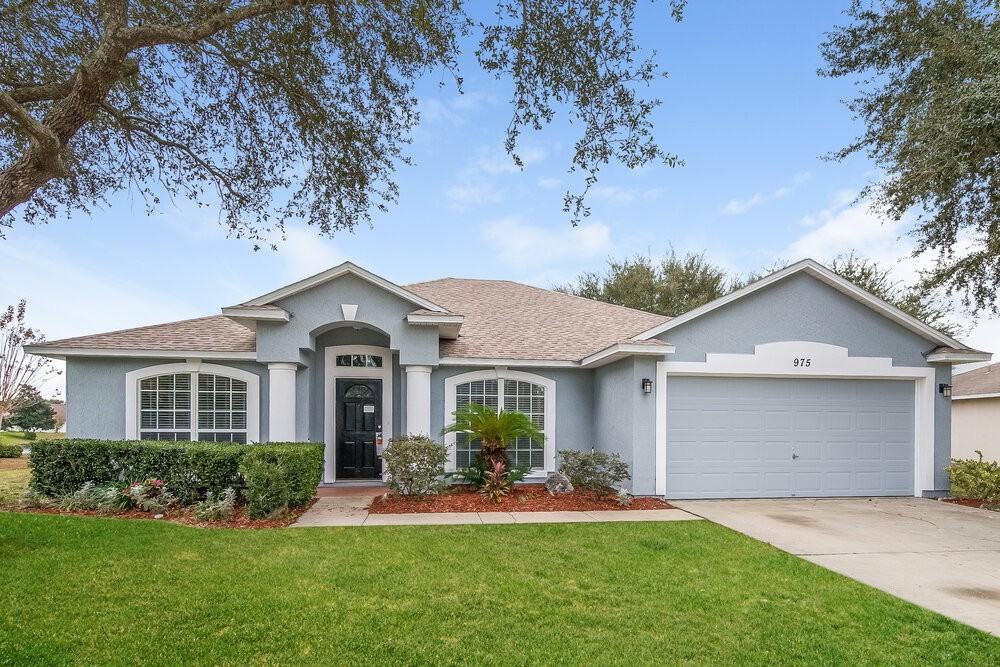 975 Deer Spring Drive