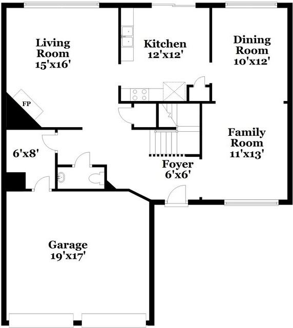 1583 Thornwick Trce - Photo 2 of 17