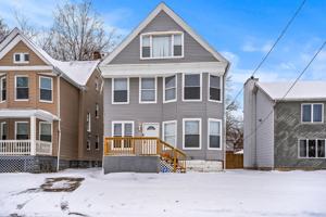 featured image of 1842 Crawford Road #NA