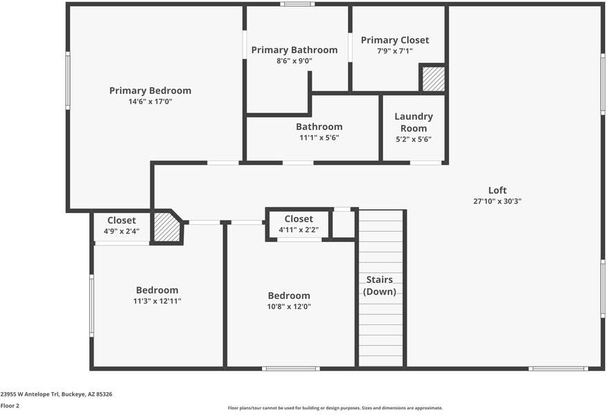 23955 Antelope Trail - Photo 3 of 17
