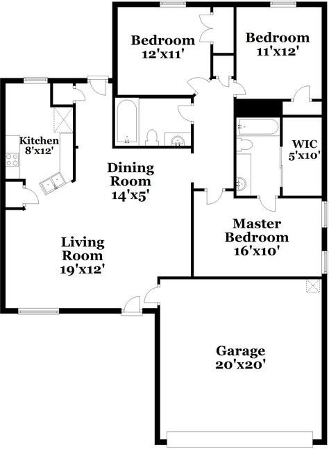 1433 Spicewood Dr - Photo 2 of 16