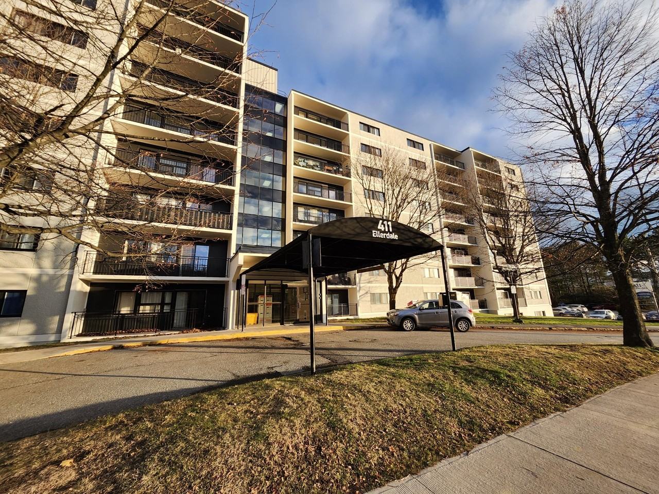 411 Ellerdale Street #712 - Photo 2 of 9