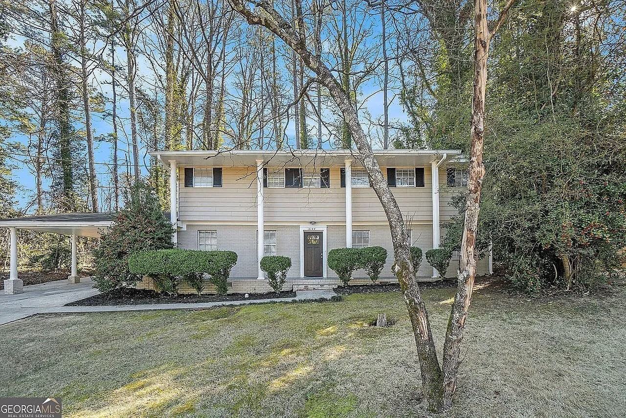 3144 Granada Pl - Photo 3 of 45