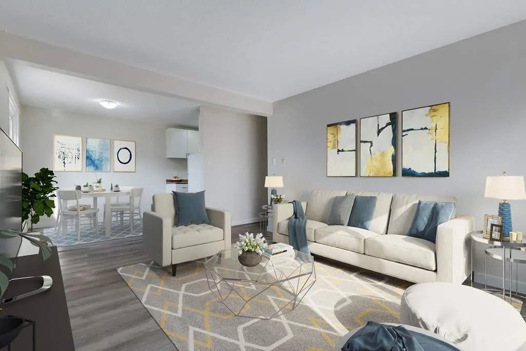 Westbrook Apartments - Photo 4 of 17