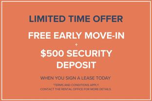 Vista Terrace Apartments - Photo 1 of 1