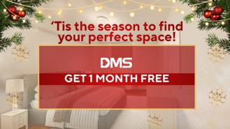 Alban Apartments - 3710 Keele - Photo 1 of 1