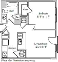 1111 Stratford Ave - Photo 1 of 1