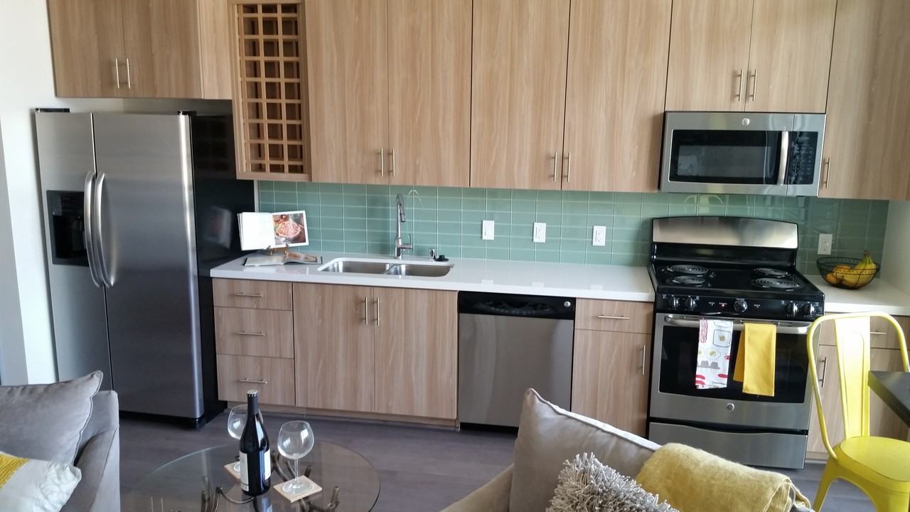 Olea - Photo 2 of 31