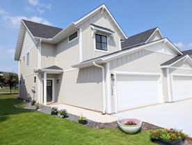 Woodhelm Townhomes - Photo 1 of 1
