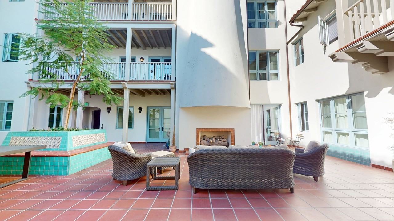 Welcome to Parkview Pasadena Apartments! Beautiful and newly constructed luxury apartments for rent! Now Leasing! - Photo 5 of 22