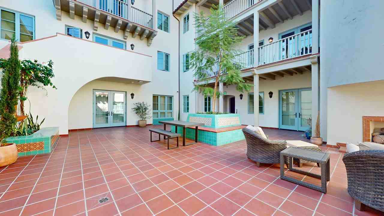 Welcome to Parkview Pasadena Apartments! Beautiful and newly constructed luxury apartments for rent! Now Leasing! - Photo 7 of 22