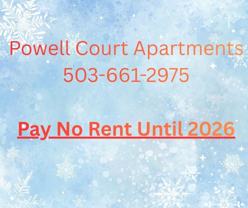 16932 Southeast Powell Boulevard #59 - Photo 1 of 1