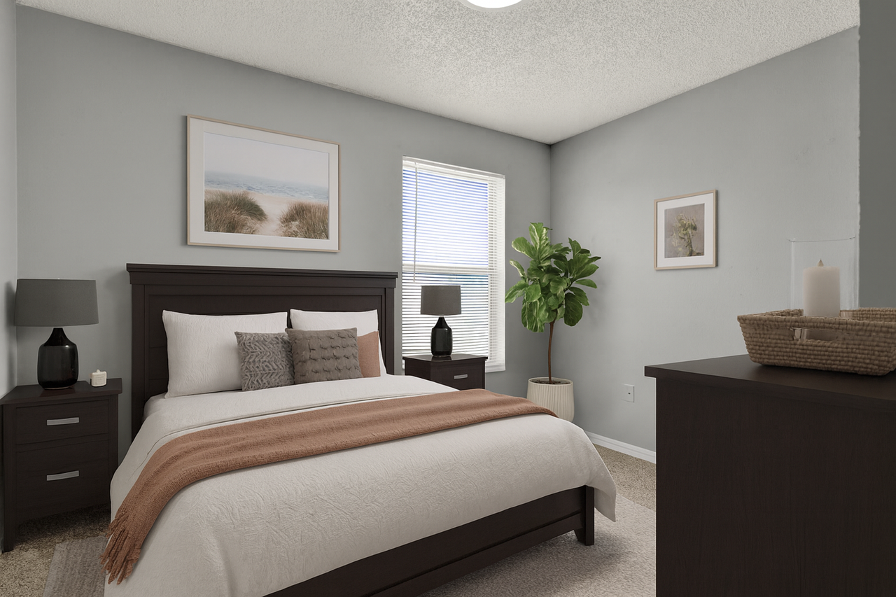 210 Whispering Oaks Ct - Photo 5 of 13