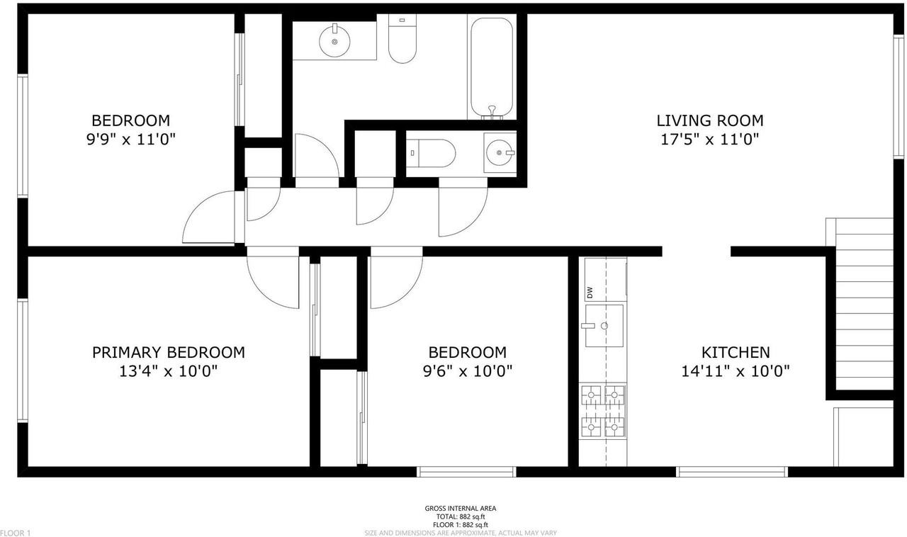 601-615 Benner St LLC - Photo 2 of 20