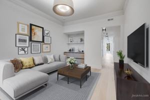 featured image of Fillmore Street & Pine Street