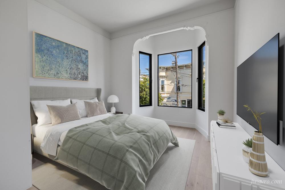 Fillmore Street & Pine Street - Photo 4 of 34