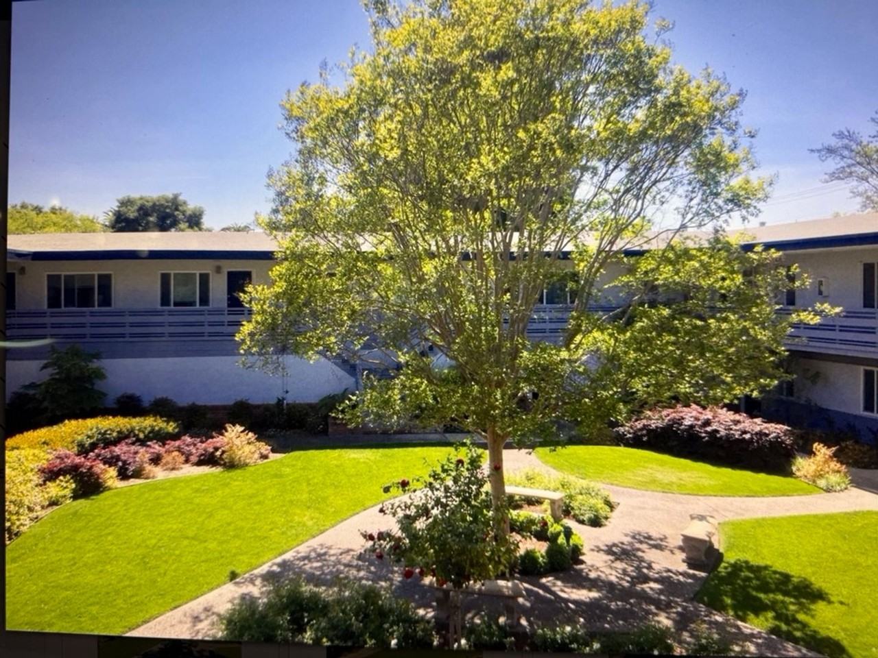 Noel Court Apartments - Photo 2 of 3