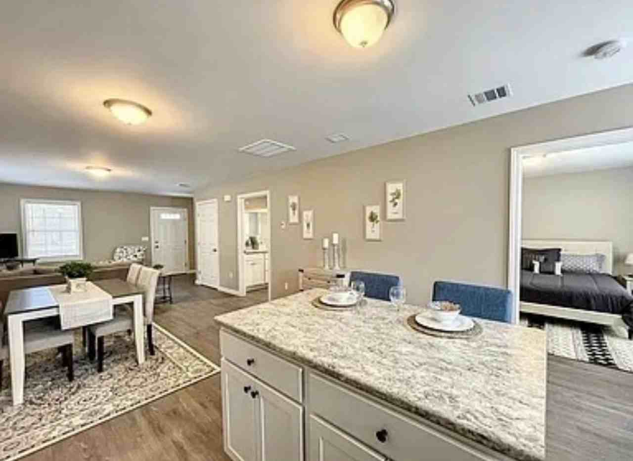 55+ One Bedroom Unit in Salem - Photo 6 of 20