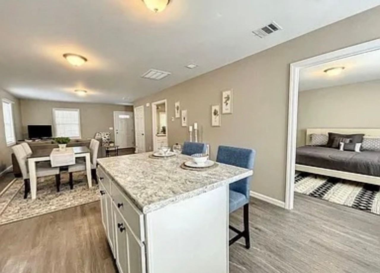 55+ One Bedroom Unit in Salem - Photo 7 of 18