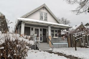 featured image of 168 East Rosedale Avenue