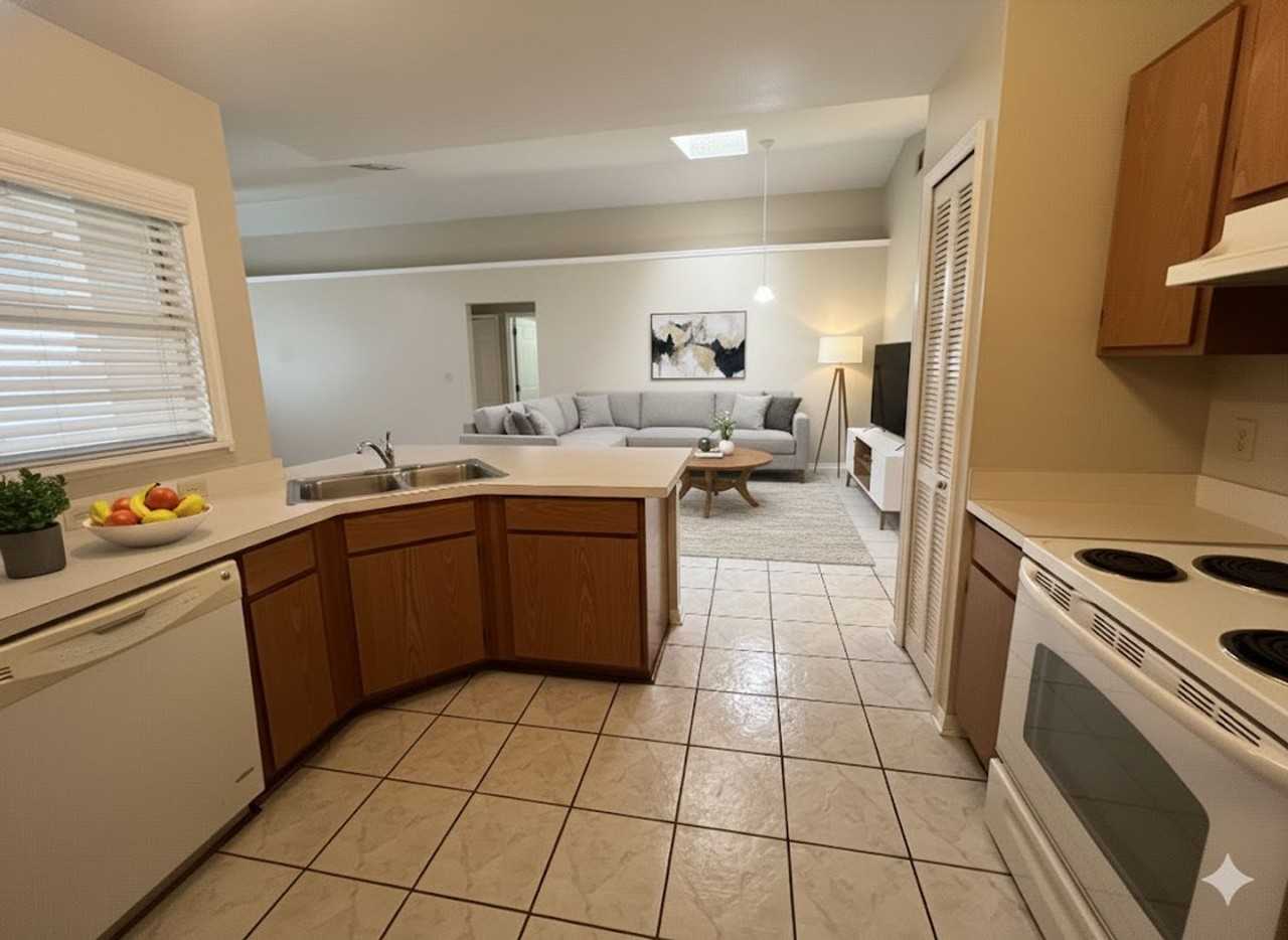 1615 Cracker Creek Court - Photo 2 of 25